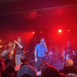 Five Iron Frenzy